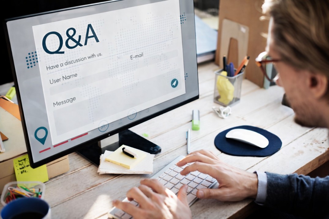 Quality Assurance before launch